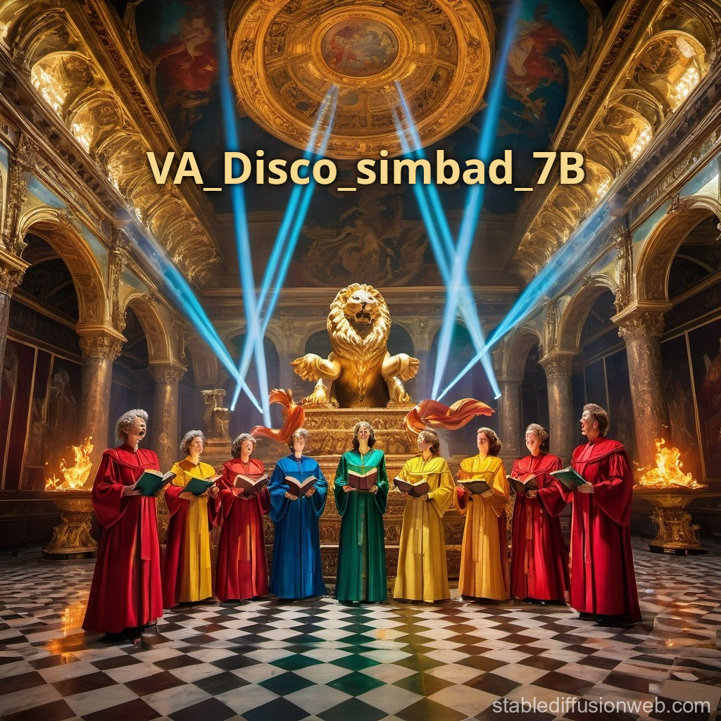 VA Disco_simbad