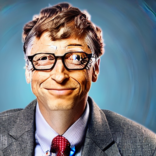 highly photorealistic picture of bill gates_hf.png