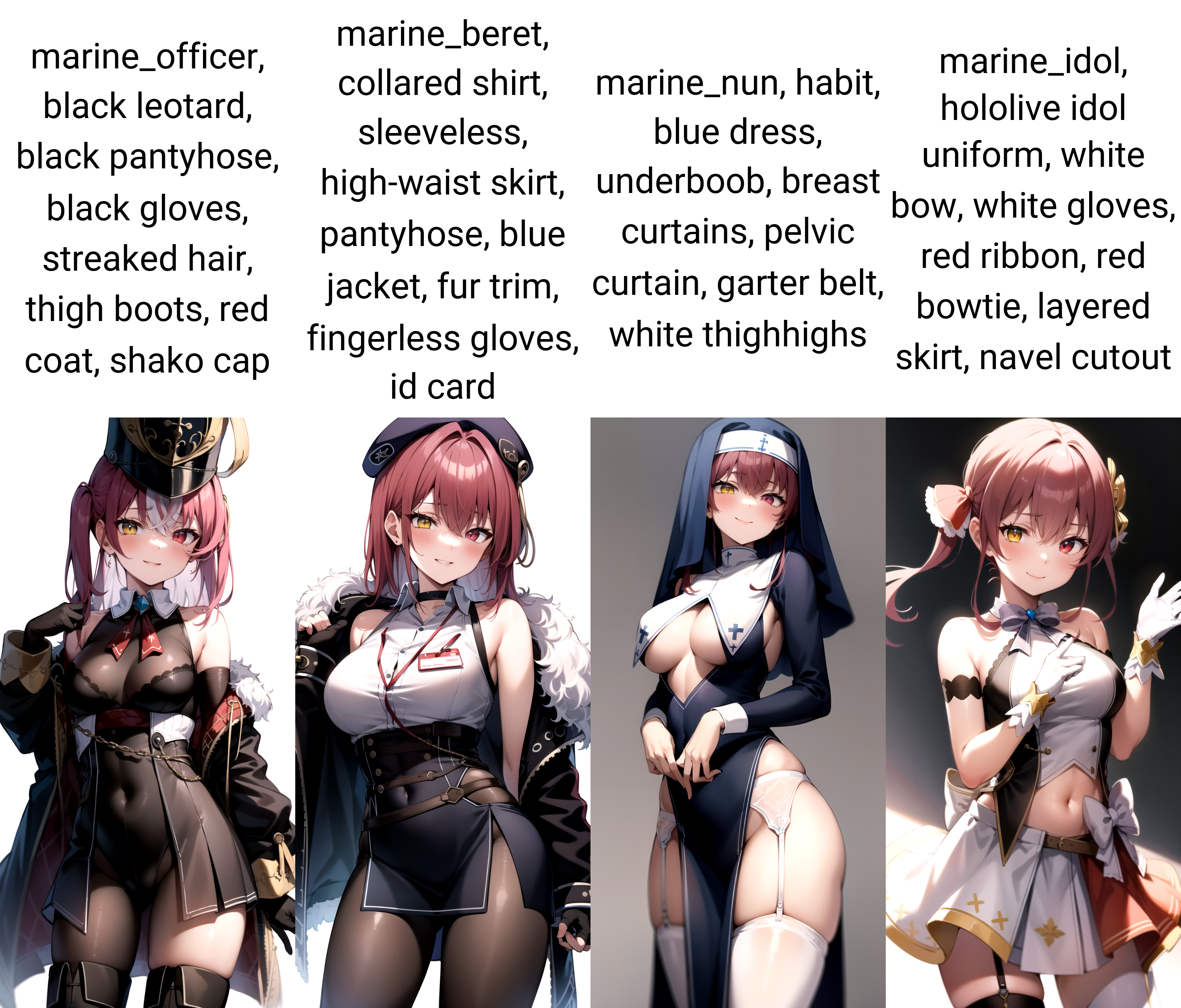 houshou marine 4 special outfits.png