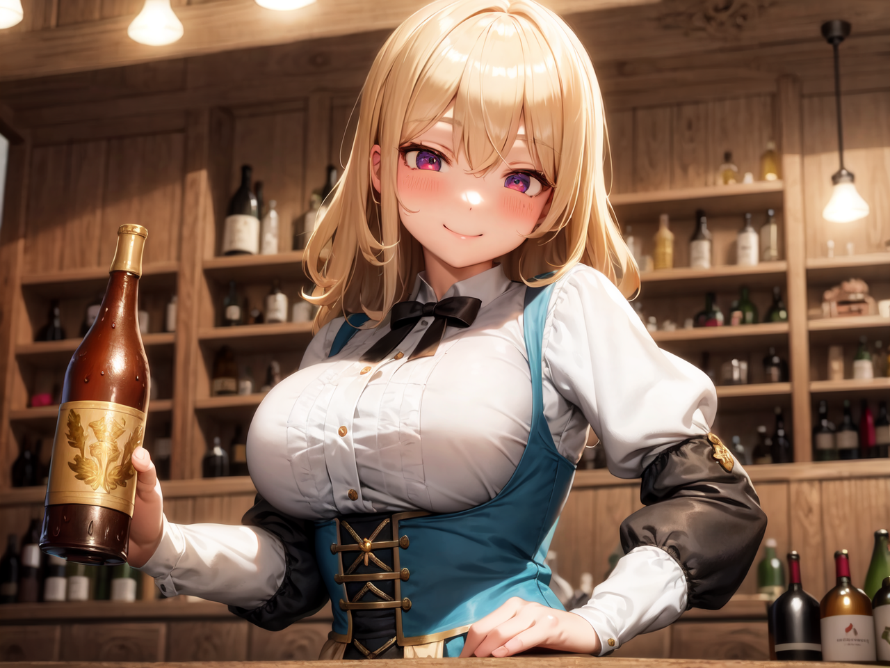 13486-3096934695-masterpiece 1 girl smile blush standing Dirndl blonde hair blue eys mead bottle Taverns middle ages anime3839bcfb487f3d164c8fcf80d50c9fa6b72ee7b8.png